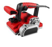 Pialla Elettrica Pialla for pareti Pala Stucco Artefatto Raschietto for for for Senza polvere Intonaco Smash for Elettrico