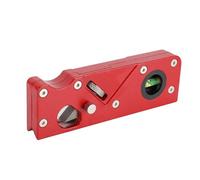 Pialla Elettrica, Pialla manuale Pialla for rifinitura e smussatura rapida dei bordi Pialla for smussatura manuale degli angoli con smusso a 45 gradi for lavorazione del legno(Planer with 6 blades)