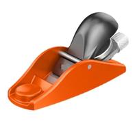 Pialla Elettrica Piccola pialla for legno, for rifinitura in ferro, for a mano, corta in stile europeo, for lavorazione del liscia, strumenti for rasatura fai da te