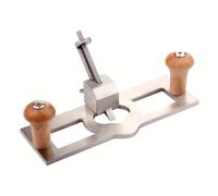 Pialla Elettrica, Utensili manuali for la lavorazione del legno Pialla for fresatura Cowryman Pialla for legno fai da te Pialla for falegname Coltelli Utensili