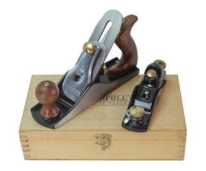Pialla Faithfull RI61-CS2PSBPWB No.4 E Pialla No.60 1/2 In Scatola Di Legno