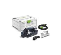Pialla FESTOOL EHL 65 EQ-Plus (solo corpo macchina corpo + Systainer SYS3 M 187)