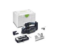 Pialla FESTOOL HLC 82 EB-Basic-Set (solo corpo macchina corpo + Systainer SYS3 M 237)
