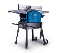 Pialla filo spessore combinata 2200W 260mm con base Scheppach hms1500