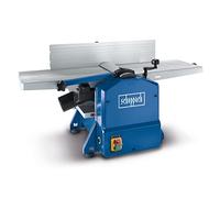 Pialla da banco filo spessore combinata 1500W 254mm SCHEPPACH hms1070