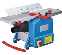 PIALLA DA BANCO FILO SPESSORE COMBINATA 1250 WATT 204 MM FERVI 0686/200