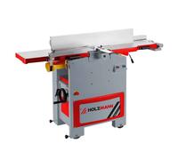 Pialla filo spessore x legno 305mm albero a spirale Holzmann hob305abssmw2_400v
