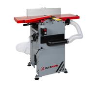 Pialla filo spessore x legno 305mm con aspirazione Holzmann hob305abs_400v