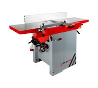 Pialla filo spessore x legno 410mm Holzmann hob410eco_400v