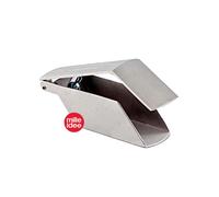 Pialla Ghiaccio Grattachecca per Granite Tritaghiaccio manuale cm. 15x5h