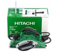 PIALLA ELETTRICA PER LEGNO P20SF WATT 620 HIKOKI HITACHI