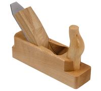Pialla in legno LUX-TOOLS Classic 39 mm