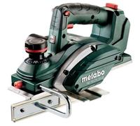 Pialla inalámbrica Metabo HO 18 LTX 20-82 82 mm 18V Li-ion