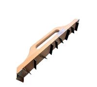 PIALLA LEGNO PER GESSO MM470X70