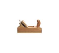 PIALLA PIALLETTO LEGNO LAMA ACCIAIO MM 45 625.00 PG