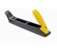 Pialla - lima combinata "surform 21.122" Stanley LEGNO PIALLA NUOVO FR 229029