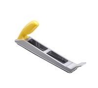 PIALLA LIMA COMBINATA SURFORM METALLO PROFESSIONALE CARTONGESSO STANLEY 5-21-122