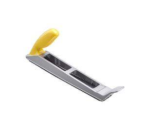 PIALLA LIMA COMBINATA SURFORM METALLO PROFESSIONALE CARTONGESSO STANLEY 5-21-122