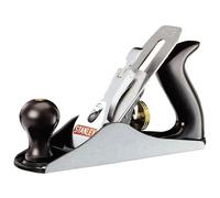 Pialla Liscia Stanley No.3 (1.3/4in)