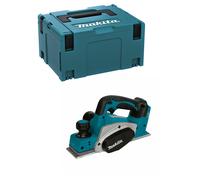 Pialla MAKITA DKP180ZJ (Solo corpo + MAKPAC 3)