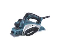 Makita Kp0800 82 Mm Planer One Size Blue / Black