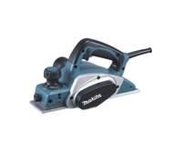 Makita Kp0800 82 Mm Planer One Size Blue / Black