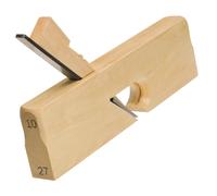 Pialla manuale LUX-TOOLS Classic 27 mm