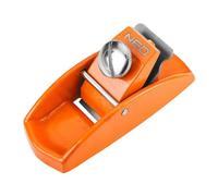 Pialla manuale metallo legno 89 x 35 mm 41-350