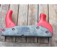 Pialla Manuale RALI 220 Rosso Monoblocco