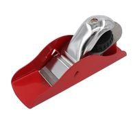 Pialla manuale regolabile, piccolo strumento per lavori in legno, pialla manuale per lavorazione del legno fai da te, rifinitura, pianificazione del legno, arrotondamento dei bordi