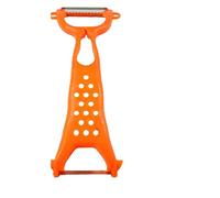 Pialla Multifunzione Doppia Testa Pelapatate Frutta Pialla Verdure Pialla Pialla Meloni Grattugia Pelapattraente