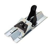 Pialla per cartongesso crea angolo 22-45 gradi in acciaio Prezzo EDMA