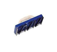 PIALLA PER CARTONGESSO SUPER LEGGERA '607' PAVAN 27,5x12 cm