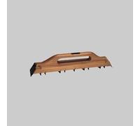 PIALLA PER GESSO PAVAN 47x7 cm Cazzuole Frattoni