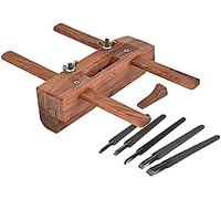 Pialla Per Legno, Pialla Per La Lavorazione Del Legno, Pialla Per Levigatura, Pialla A Mano Scanalatura Per Scanalatura Pialla Per Legno Strumento Per Pialla Per Legno Pialla Per Legno Manuale Pia