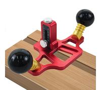 Pialla per legno, piallatrice manuale per legno in lega di alluminio, utensili per la lavorazione del legno, robusta pialla per la lavorazione del legno, utensili per la lavorazione del legno per