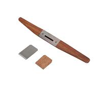 Pialla per Legno Piana Aerea per Intaglio a Filo e Lavorazione del Legno per Utensili Carpentiere