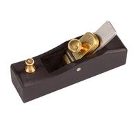Pialla per smussatura del legno, strumento portatile per tagliare i bordi con lama in acciaio ad alta velocità per lucidare e lavorare sui bordi
