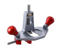 Pialla per tagliatrice per la lavorazione del legno - Tagliatrice manuale | Strumento regolabile preciso | Strumento di precisione regolabile | Pialla a mano per la lavorazione del legno | Per