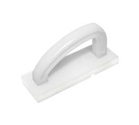 Pialla per taglieri con manico Rifinitrice per taglieri per uso commerciale