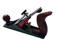 Pialla/Pialletto a mano per falegname 240x55mm