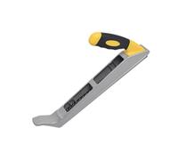 Pialla portatile professionale con taglierina in acciaio inox, facile rilascio della taglierina per applicazioni di lavorazione del legno, trimmer multifunzione