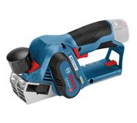 Pialla Professionale Bosch 12V Unità Nuda Larghezza Piallatura 56Mm BSH6015A7070