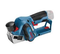 Pialla Professionale Bosch 12V Unità Nuda Larghezza Piallatura 56Mm BSH6015A7070