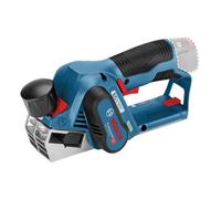 Pialla Professionale Bosch 12V Unità Nuda Larghezza Piallatura 56Mm BSH6015A7070