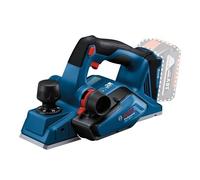 Pialla Professionale Bosch 18V Unità Nuda Larghezza Piallatura 82Mm BSH6015B5001