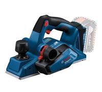 Pialla Professionale Bosch 18V Unità Nuda Larghezza Piallatura 82Mm BSH6015B5001