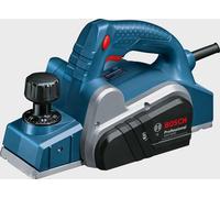 Pialla Professionale Bosch 650W GHO 6500