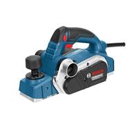 Pialla Professionale Bosch 710W 240V Larghezza Di Piallatura 82Mm BSH6015A4370