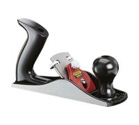 PIALLA PROFESSIONALE IN GHISA '1-12-033' base mm 210 - largh.ferro 44 mm